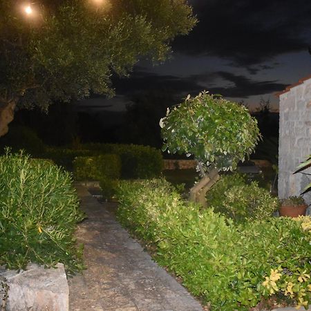 莫诺波利I Trulli Di Kate别墅 外观 照片